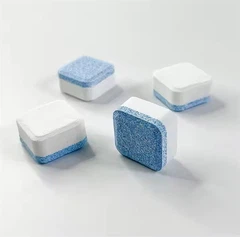 Cleaning Tablets